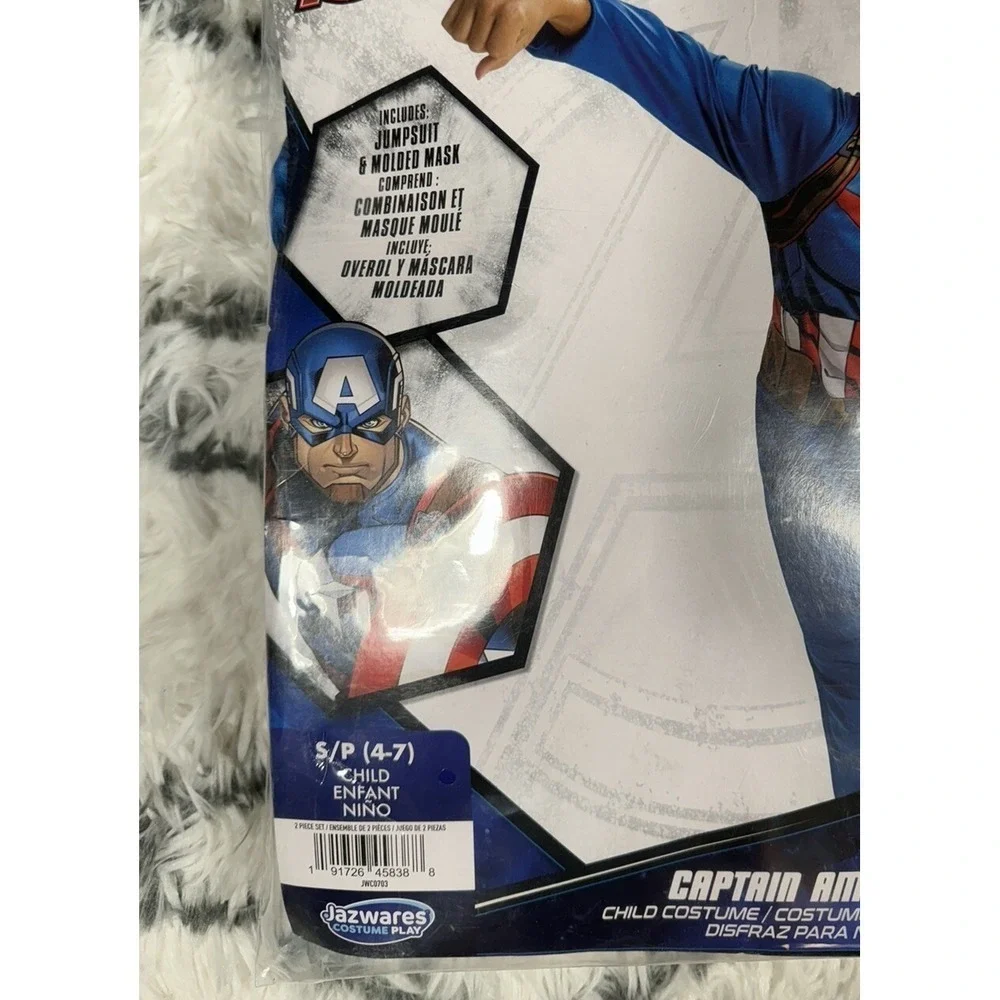 Jazwares marvel avengers